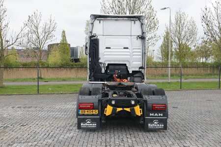 Ostatní 2019 MAN TGX 28.580 | 6X2 | RETARDER | FULL OPTION | EURO 6 (6)