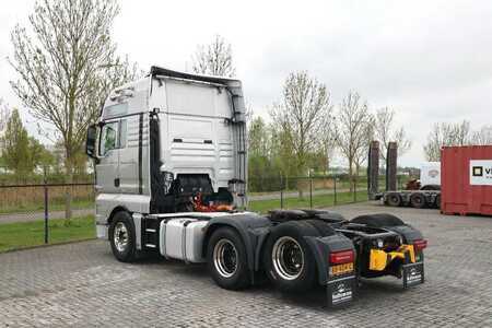 Ostatní 2019 MAN TGX 28.580 | 6X2 | RETARDER | FULL OPTION | EURO 6 (7)