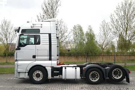 Ostatní 2019 MAN TGX 28.580 | 6X2 | RETARDER | FULL OPTION | EURO 6 (8)