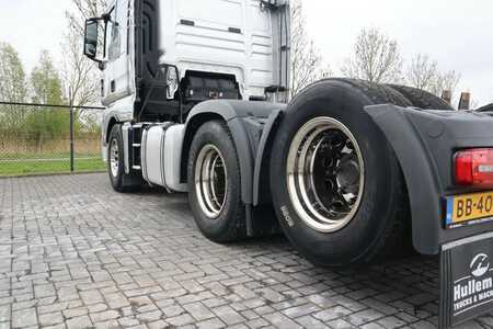 Ostatní 2019 MAN TGX 28.580 | 6X2 | RETARDER | FULL OPTION | EURO 6 (9)