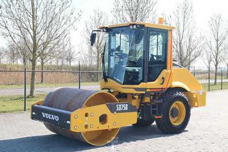 Rolos combinados 2024 Volvo SD75B | SD 75 B | NEW / UNUSED | 1 YEAR WARRANTY (2)