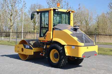 Rolos combinados 2024 Volvo SD75B | SD 75 B | NEW / UNUSED | 1 YEAR WARRANTY (3)