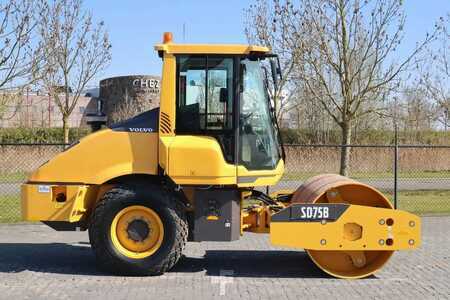 Rolos combinados 2024 Volvo SD75B | SD 75 B | NEW / UNUSED | 1 YEAR WARRANTY (4)
