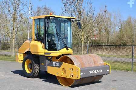 Rolos combinados 2024 Volvo SD75B | SD 75 B | NEW / UNUSED | 1 YEAR WARRANTY (5)
