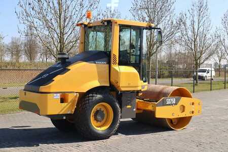 Rolos combinados 2024 Volvo SD75B | SD 75 B | NEW / UNUSED | 1 YEAR WARRANTY (6)