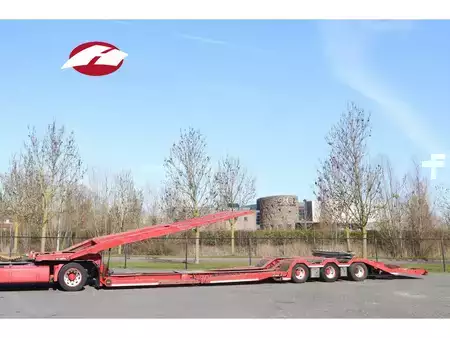 Annet 2008 WABCO Meppel O-120-2400 TRU O-120-2400 | TRUCK TRANSPORT (1)