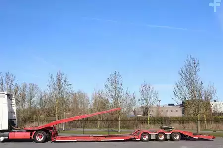 Annet 2008 WABCO Meppel O-120-2400 TRU O-120-2400 | TRUCK TRANSPORT (2)