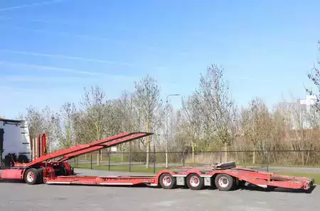 Annet 2008 WABCO Meppel O-120-2400 TRU O-120-2400 | TRUCK TRANSPORT (4)