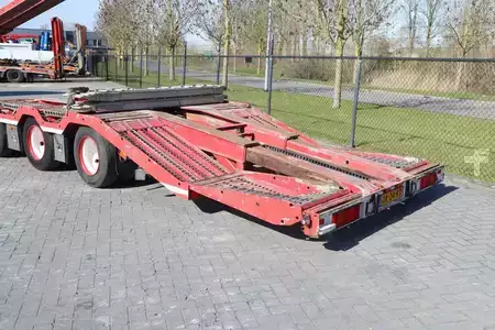 Annet 2008 WABCO Meppel O-120-2400 TRU O-120-2400 | TRUCK TRANSPORT (8)