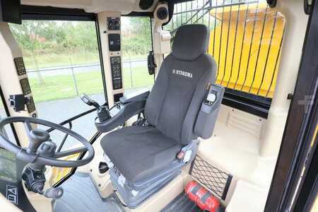 Hydrema 922G | 6X6 | WEIGHT SYSTEM | EXCELLENT CONDITION