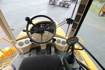 Hydrema 922G | 6X6 | WEIGHT SYSTEM | EXCELLENT CONDITION