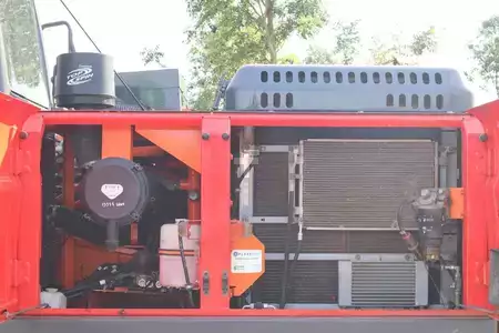 Korečková rýpadla 2013 Doosan DX255LC -3 | TILT BUCKET | SKELETON BUCKET | DIGGI (14)