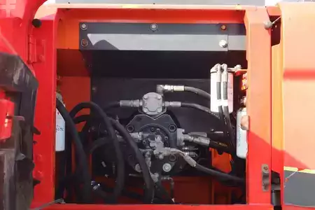 Korečková rýpadla 2013 Doosan DX255LC -3 | TILT BUCKET | SKELETON BUCKET | DIGGI (15)