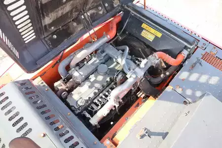 Korečková rýpadla 2013 Doosan DX255LC -3 | TILT BUCKET | SKELETON BUCKET | DIGGI (16)
