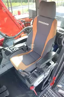 Korečková rýpadla 2013 Doosan DX255LC -3 | TILT BUCKET | SKELETON BUCKET | DIGGI (17)