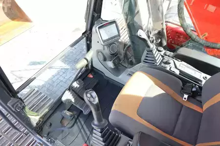 Korečková rýpadla 2013 Doosan DX255LC -3 | TILT BUCKET | SKELETON BUCKET | DIGGI (18)