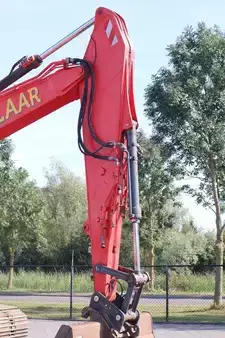 Korečková rýpadla 2013 Doosan DX255LC -3 | TILT BUCKET | SKELETON BUCKET | DIGGI (7)