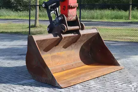 Korečková rýpadla 2013 Doosan DX255LC -3 | TILT BUCKET | SKELETON BUCKET | DIGGI (8)