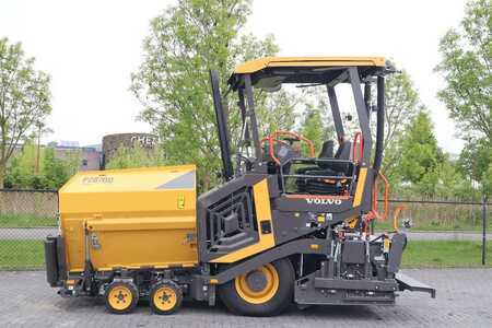 Pavimentadora de rodas 2022 Volvo P2870 D ABG | ASPHALT PAVER | NEW / UNUSED | BOMAG (1)