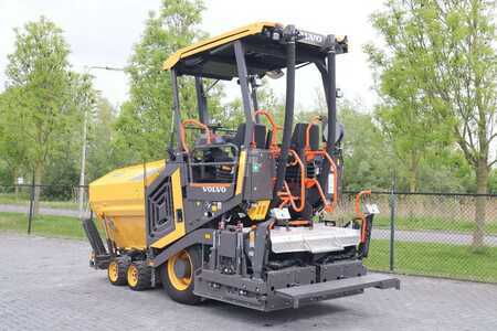Pavimentadora de rodas 2022 Volvo P2870 D ABG | ASPHALT PAVER | NEW / UNUSED | BOMAG (3)