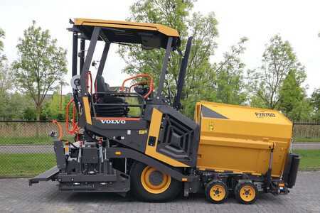 Pavimentadora de rodas 2022 Volvo P2870 D ABG | ASPHALT PAVER | NEW / UNUSED | BOMAG (4)