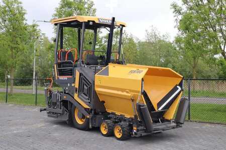 Pavimentadora de rodas 2022 Volvo P2870 D ABG | ASPHALT PAVER | NEW / UNUSED | BOMAG (5)