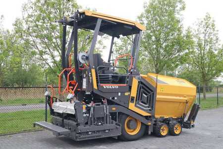Pavimentadora de rodas 2022 Volvo P2870 D ABG | ASPHALT PAVER | NEW / UNUSED | BOMAG (6)