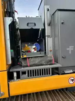 Telakaivinkoneet  2022 Liebherr LH26 EC | FULL ELECTRIC | LIFT CAB (12)