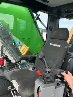 Telakaivinkoneet  2022 Liebherr LH26 EC | FULL ELECTRIC | LIFT CAB (13)