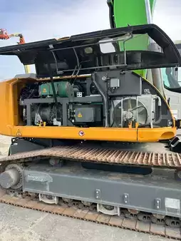 Telakaivinkoneet  2022 Liebherr LH26 EC | FULL ELECTRIC | LIFT CAB (14)