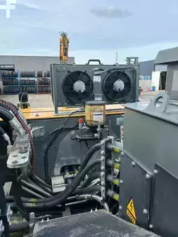 Telakaivinkoneet  2022 Liebherr LH26 EC | FULL ELECTRIC | LIFT CAB (15)