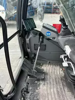 Telakaivinkoneet  2022 Liebherr LH26 EC | FULL ELECTRIC | LIFT CAB (17)