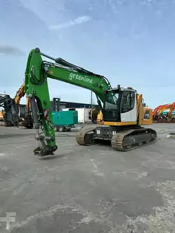Telakaivinkoneet  2022 Liebherr LH26 EC | FULL ELECTRIC | LIFT CAB (2)