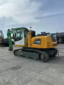 Telakaivinkoneet  2022 Liebherr LH26 EC | FULL ELECTRIC | LIFT CAB (3)