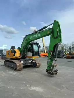 Telakaivinkoneet  2022 Liebherr LH26 EC | FULL ELECTRIC | LIFT CAB (5)