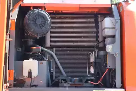 Mobil grävmaskin 2011 Hitachi ZX140W-3 | ROTOTILT & BUCKET | DUTCH MACHINE (15)