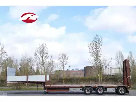 Ostatní 2020 HRD STLM 3N | 3-AXLE | SLIDING RAMPS | STEER & LIFT AX (1)
