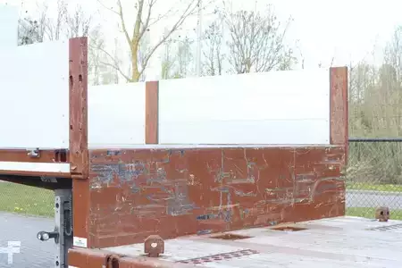 Ostatní 2020 HRD STLM 3N | 3-AXLE | SLIDING RAMPS | STEER & LIFT AX (10)