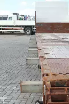Ostatní 2020 HRD STLM 3N | 3-AXLE | SLIDING RAMPS | STEER & LIFT AX (11)