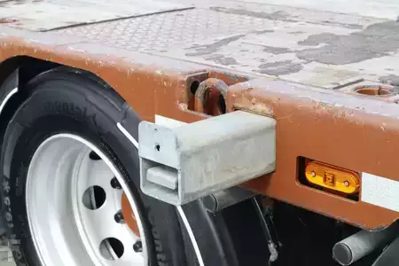Ostatní 2020 HRD STLM 3N | 3-AXLE | SLIDING RAMPS | STEER & LIFT AX (12)