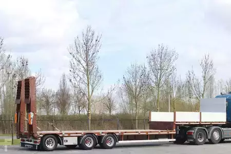 Ostatní 2020 HRD STLM 3N | 3-AXLE | SLIDING RAMPS | STEER & LIFT AX (13)