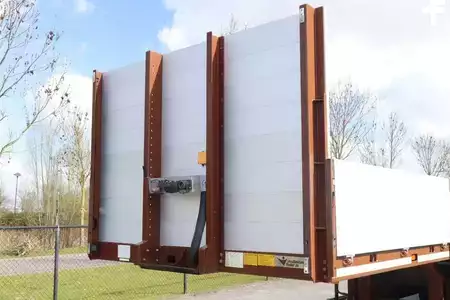 Ostatní 2020 HRD STLM 3N | 3-AXLE | SLIDING RAMPS | STEER & LIFT AX (14)