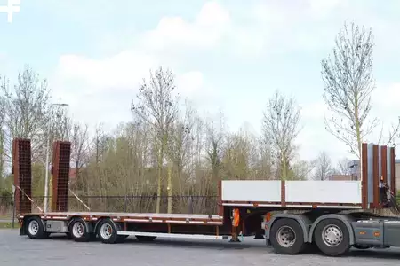 Ostatní 2020 HRD STLM 3N | 3-AXLE | SLIDING RAMPS | STEER & LIFT AX (4)