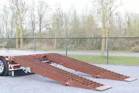 Ostatní 2020 HRD STLM 3N | 3-AXLE | SLIDING RAMPS | STEER & LIFT AX (6)