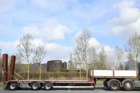 Ostatní 2020 HRD STLM 3N | 3-AXLE | SLIDING RAMPS | STEER & LIFT AX (7)