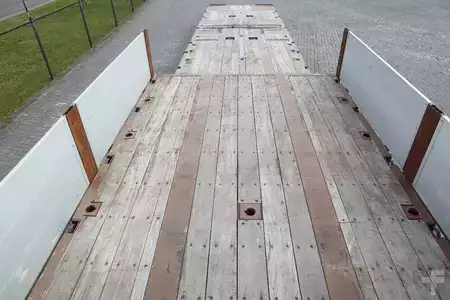 Ostatní 2020 HRD STLM 3N | 3-AXLE | SLIDING RAMPS | STEER & LIFT AX (9)