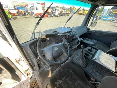 Outro 2005 Mercedes-Benz AXOR 2628 | MANUAL | HUB REDUCTION | ENGINE PROBLE (12)