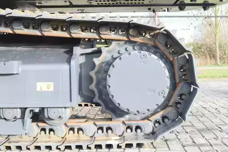 Telakaivinkoneet  2023 XCMG XE300E | CE | CUMMINS STAGE V | EC300 | SY305 | 33 (10)