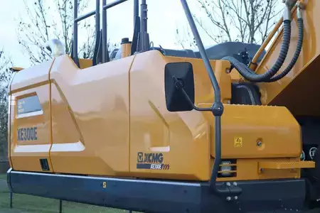 Telakaivinkoneet  2023 XCMG XE300E | CE | CUMMINS STAGE V | EC300 | SY305 | 33 (11)