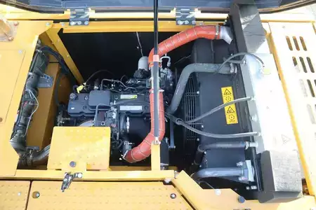 Telakaivinkoneet  2023 XCMG XE300E | CE | CUMMINS STAGE V | EC300 | SY305 | 33 (13)